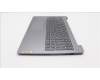 Lenovo 5CB1B69142 Tastatur inkl. TopcaseASM_LA SPAL82H8NFPAGBL