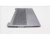 Lenovo 5CB1B69142 Tastatur inkl. TopcaseASM_LA SPAL82H8NFPAGBL