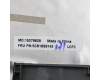 Lenovo 5CB1B69143 Tastatur inkl. TopcaseASM_NORDICL82H8NFPAGBL