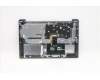 Lenovo 5CB1B69146 Tastatur inkl. Topcase ASM_SLVL82H8NFPAGBL
