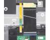 Lenovo 5CB1B69146 Tastatur inkl. Topcase ASM_SLVL82H8NFPAGBL