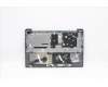 Lenovo 5CB1B69156 Tastatur inkl. TopcaseASM_UKL82H8NFPAGNBL