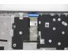 Lenovo 5CB1B69233 Tastatur inkl. Topcase ASM_TCL82H8NFPAGNBL