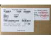 Lenovo 5CB1B69234 Tastatur inkl. TopcaseASM_RUSL82H8NFPAGNBL