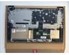 Lenovo 5CB1B69235 COVER Upper CaseASM_FRAL82H8NFPAGNBL