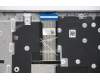 Lenovo 5CB1B69242 Tastatur inkl. TopcaseASM_NORDICL82H8NFPAGNBL