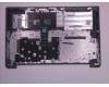 Lenovo 5CB1B69243 COVER Upper CaseASM_BELL82H8NFPAGNBL