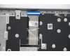 Lenovo 5CB1B69248 Tastatur inkl. TopcaseASM_CZE/SLKL82H8NFPAGNBL