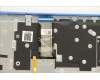 Lenovo 5CB1B69276 Tastatur inkl. Topcase spanisch L82H8NFPGBBL