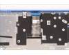 Lenovo 5CB1B69289 Tastatur inkl. TopcaseASM_THAIL82H8NFPGBNBL