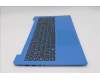 Lenovo 5CB1B69291 Tastatur inkl. TopcaseASM_LA SPAL82H8NFPGBNBL