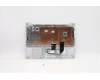 Lenovo 5CB1B77627 Tastatur inkl. Topcase ASM_UK B 81HY BW