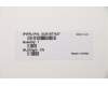 Lenovo 5CB1B77627 Tastatur inkl. Topcase ASM_UK B 81HY BW