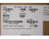 Lenovo 5CB1B84521 Tastatur inkl. Topcase schweizL82H8NFPSDBL