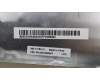 Lenovo 5CB1B84524 Tastatur inkl. Topcase ASM_TURL82H8NFPSDBL