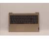 Lenovo 5CB1B84527 Tastatur inkl. TopcaseASM_USA ENGL82H8NFPSDBL