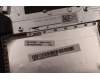 Lenovo 5CB1B84527 Tastatur inkl. TopcaseASM_USA ENGL82H8NFPSDBL