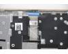 Lenovo 5CB1B84528 Tastatur inkl. TopcaseASM_ENGL82H8NFPSDNBL