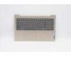 Lenovo 5CB1B84531 Tastatur inkl. TopcaseASM_SPAL82H8NFPSDNBL