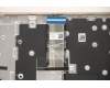 Lenovo 5CB1B84540 C-Cover with keyboard,French,Sand,Non_Backlight,Non_Fingerprint