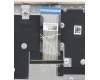 Lenovo 5CB1B84541 Tastatur inkl. TopcaseASM_GERL82H8NFPSDNBL