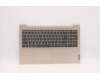 Lenovo 5CB1B84546 Tastatur inkl. TopcaseASM_HUNL82H8NFPSDNBL