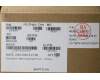 Lenovo 5CB1B84547 Tastatur inkl. TopcaseASM_NORDICL82H8NFPSDNBL