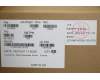 Lenovo 5CB1B85900 Tastatur inkl. TopcaseASM_CZE/SLKL82H8NFPSDNBL
