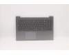 Lenovo 5CB1B95950 Tastatur inkl. Topcase ASM_JPN L82H8FPAGBL
