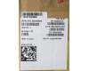 Lenovo 5CB1B95988 Tastatur inkl. Topcase ASM_BEL W 82HV BL PG