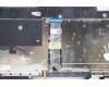 Lenovo 5CB1B95988 Tastatur inkl. Topcase ASM_BEL W 82HV BL PG