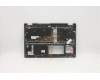 Lenovo 5CB1B96031 Tastatur inkl. Topcase ASM_UK W 82HV FP BL PG