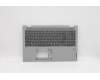 Lenovo 5CB1B96198 Tastatur inkl. Topcase ASM_BEL W 82HV FP BL PG