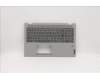 Lenovo 5CB1B96221 Tastatur inkl. Topcase deutsch W 82HV FP PG
