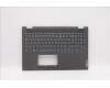 Lenovo 5CB1B96283 Tastatur inkl. Topcase ASM_FRA W 82HV GY