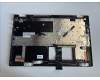 Lenovo 5CB1B96295 COVER Upper Case ASM_SWS W 82HV GY