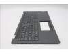 Lenovo 5CB1B96297 Tastatur inkl. Topcase ASM_CZE/SLK W 82HV GY
