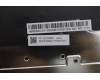 Lenovo 5CB1B96297 Tastatur inkl. Topcase ASM_CZE/SLK W 82HV GY