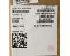 Lenovo 5CB1B96321 Tastatur inkl. Topcase ASM_HBW W 82HV FP BL GY