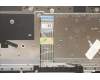 Lenovo 5CB1B96321 Tastatur inkl. Topcase ASM_HBW W 82HV FP BL GY