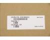 Lenovo 5CB1B96323 Tastatur inkl. Topcase ASM_NORDIC W82HVFPBL GY