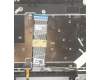 Lenovo 5CB1B96323 Tastatur inkl. Topcase ASM_NORDIC W82HVFPBL GY