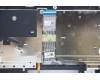 Lenovo 5CB1B96326 Tastatur inkl. Topcase ASM_SLV W 82HV FP BL GY
