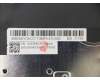 Lenovo 5CB1B96329 Tastatur inkl. Topcase ASM_CZE/SLK W82HVFPBLGY