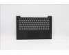 5CB1B96375 Lenovo COVER Upper Case ASM_ARA L82KA BK