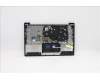 5CB1B96375 Lenovo COVER Upper Case ASM_ARA L82KA BK