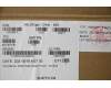 Lenovo 5CB1B96379 Tastatur inkl. Topcase ASM_CZE/SLK L82KA BK