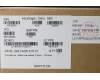 Lenovo 5CB1B96381 Tastatur inkl. Topcase ASM_ENG L82KA BK
