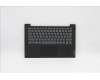 Lenovo 5CB1B96382 Tastatur inkl. Topcase ASM_FRA L82KA BK