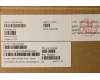 Lenovo 5CB1B96383 Tastatur inkl. Topcase französisch/arabsich L82KA BK